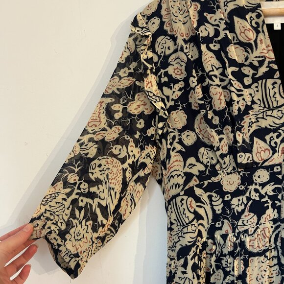 Ba&sh Aline Dress - Picture 8 of 12